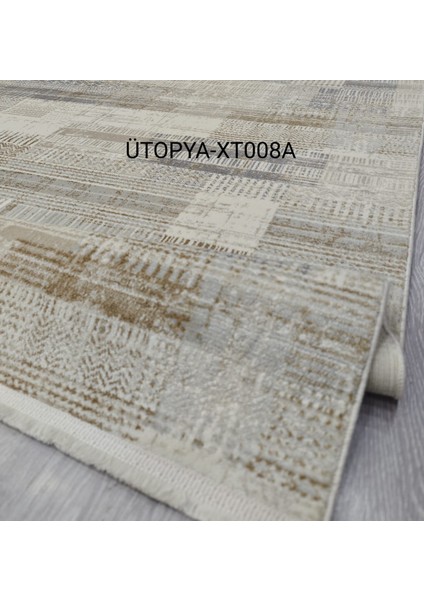 Decoser Ütopya Koleksiyonu Dokuma Halı DH008A