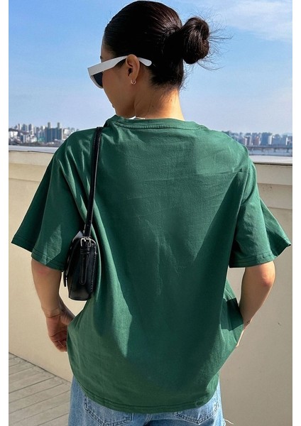 Only Trendwear Unisex Ken Kaneki Baskılı T-Shirt fiyatları