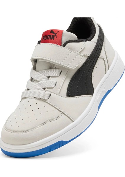 Puma Puma Rebound V6LOMID90SAC+PS Çocuk Günlük Ayakkabı modelleri