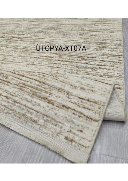 Decoser Ütopya Koleksiyonu Dokuma Halı DH007A