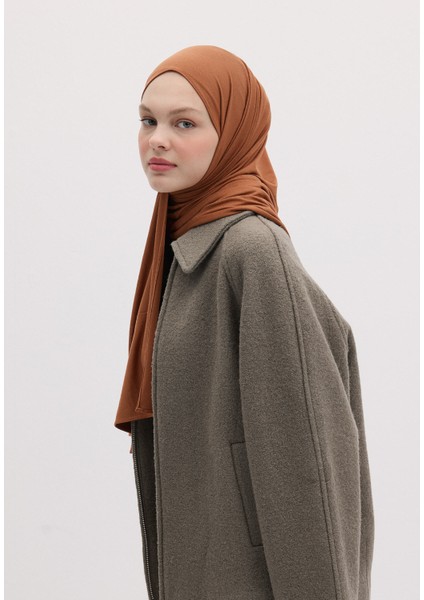 Bambu Penye Şal Kiremit fırsatları