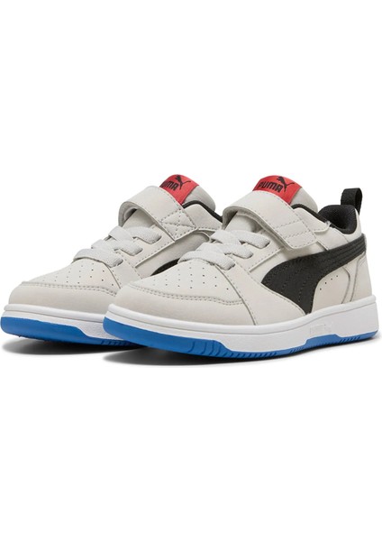 Puma Puma Rebound V6LOMID90SAC+PS Çocuk Günlük Ayakkabı fırsatları