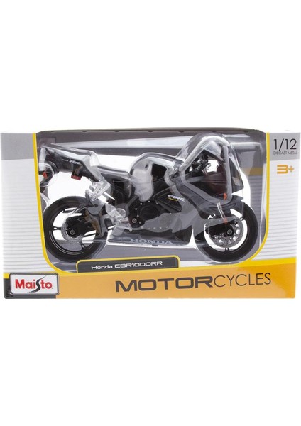 Honda CBR1000RR 1/12 Model Motosiklet 31101 fırsatları