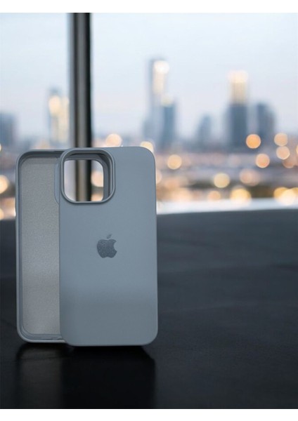Apple iPhone 16 Pro Lansman Tasarım Esnek Silikon Kılıf fiyatları