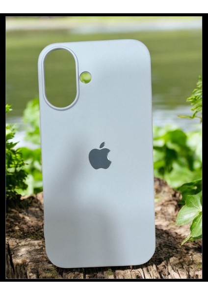 Apple iPhone 16 Pro Lansman Tasarım Esnek Silikon Kılıf fiyatları