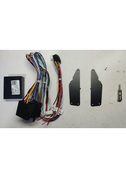 Smart Go Renault Clio 3 2005/2011 9 Inç 6-64 indirimleri