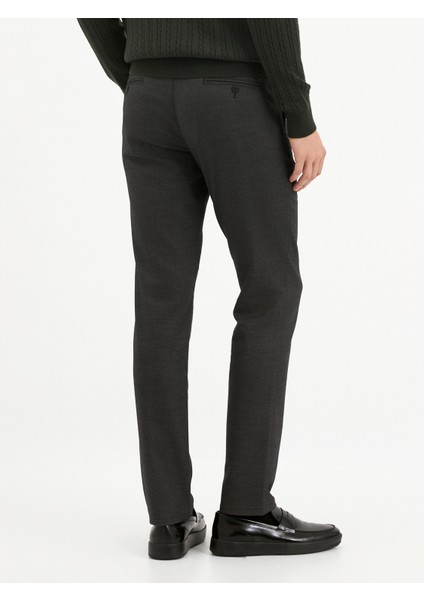 Erkek 6 Drop Pantolon-Siyah fiyatları