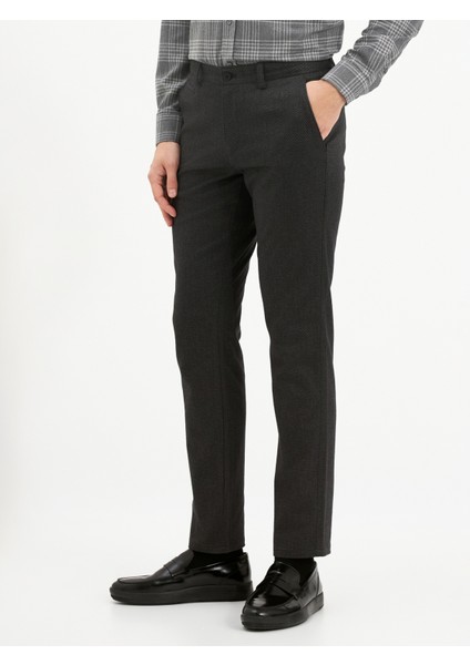 Erkek 6 Drop Pantolon-Lacivert fiyatları