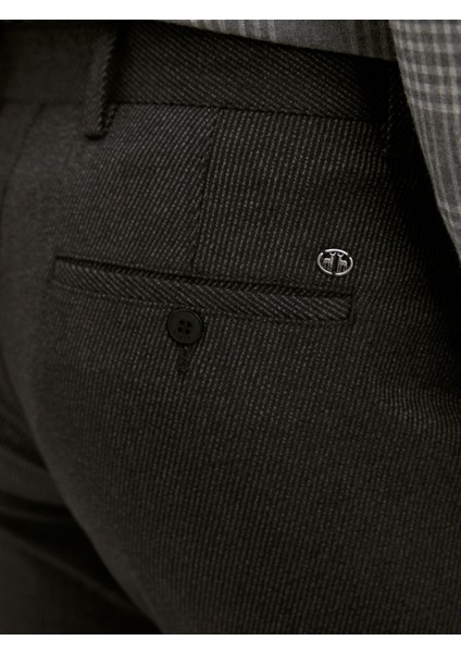 Erkek 6 Drop Pantolon-Lacivert indirimleri