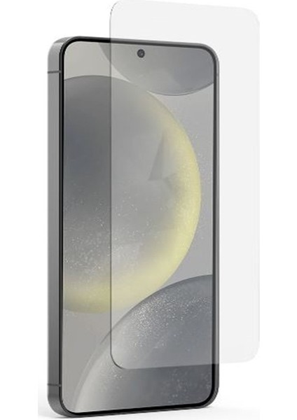 Samsung Galaxy S25 Uyumlu Ekran Koruyucu Nano 3 Adet Şeffaf