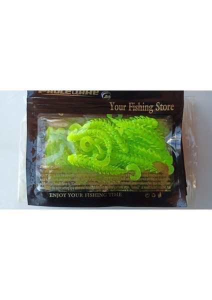 Wdıren 10 Adet Yeşil/turuncu/kahverengi 8cm 2.6g Balıkçılık Cazibesi Busy Yumuşak Yemler Balıkçılık Wobbler Bas Yemi Yapay Balıkçılık Göleti: Okyanus Tekne Balıkçılığı:okyanus Sahil Balıkçılığı