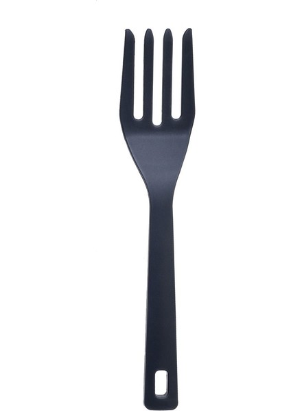 Silikon Çelik Servis Çatalı