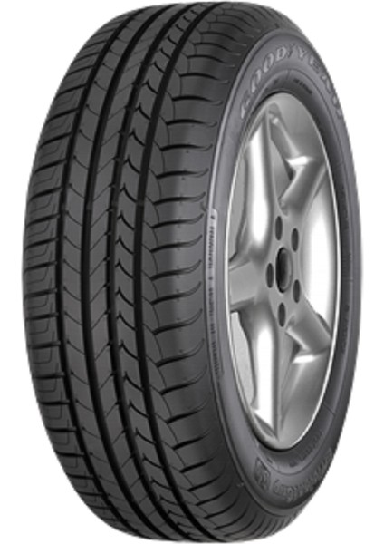 245/45 R18 100Y Xl Efficientgrip Ao Oto Yaz Lastiği (Üretim YILI:2024)
