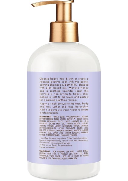 Baby Gece Şampuanı ve Banyo Sütü 384ML fiyatları