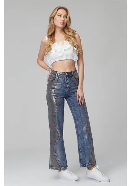 Jean Pantolon modelleri