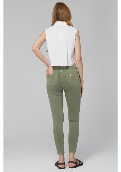 Kanvas Cepli Pantolon fırsatları