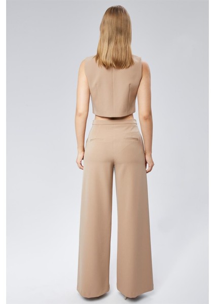 Pantolon Geniş Kesim fırsatları