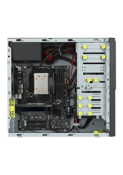 Expertcenter E500 G9 Intel Core I9-13900K 96GB 4tb M.2 SSD Rtx A4000 /16GB W11P Iş Istasyonu 90SF03I1-M001V0-A24