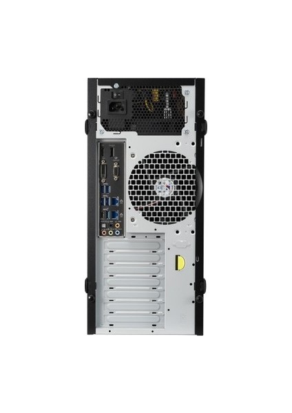 Expertcenter E500 G9 Intel Core I9-13900K 96GB 4tb M.2 SSD Rtx A4000 /16GB W11P Iş Istasyonu 90SF03I1-M001V0-A24