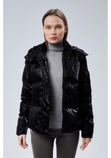 Puffer Mont