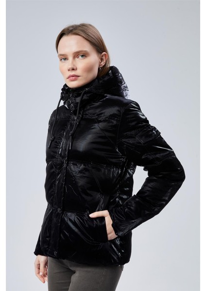 Puffer Mont