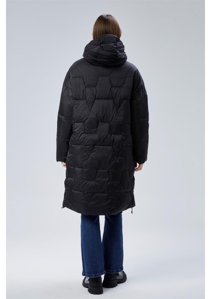 Uzun Puffer Kese Kaban fırsatları