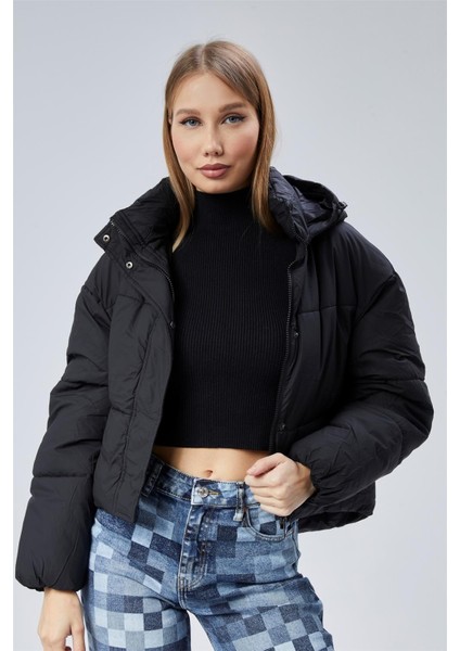 Puffer Mont