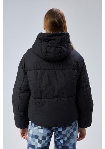 Puffer Mont