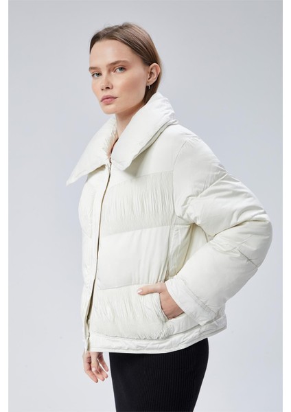 Puffer Plise Mont modelleri