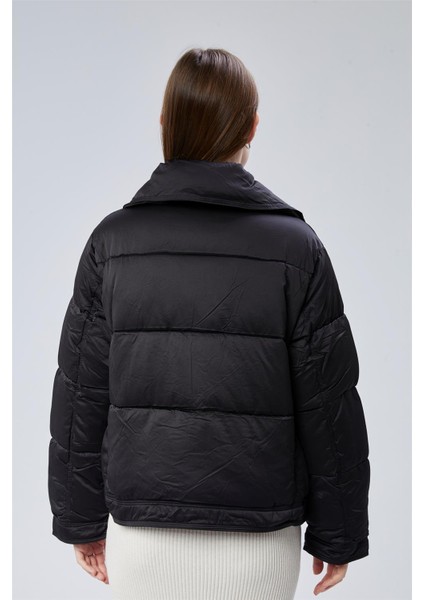 Puffer Plise Mont fırsatları