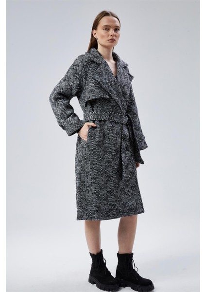 Balıksırtı Palto fiyatları