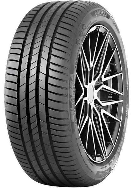 215/50R17 95W Xl Revola Oto Yaz Lastiği ( Üretim : 2025 )