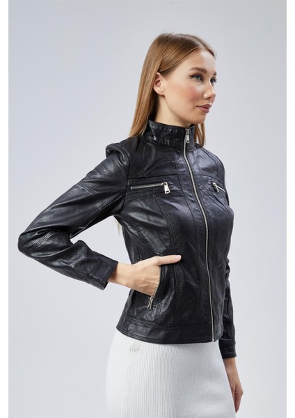 Sderi Dik Yaka Mont fiyatları