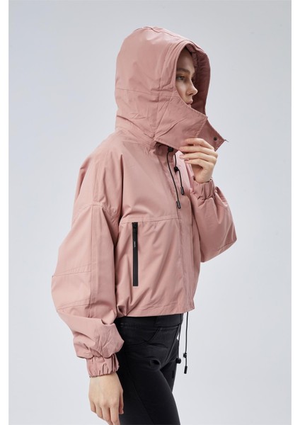 Kapşonlu Mont fiyatları