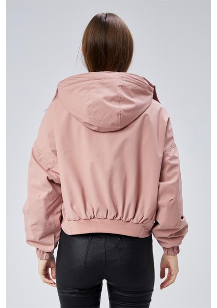 Kapşonlu Mont fırsatları