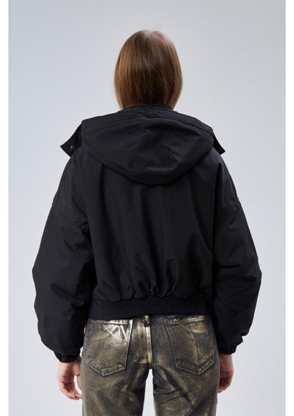 Kapşonlu Mont fırsatları