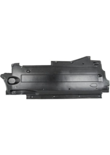 Audi A6 2005-2011 Sağ Alt Taban Yan Kaplaması 4F0825208
