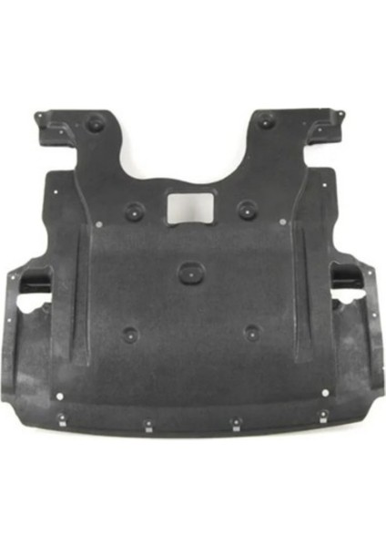 Bmw F10 F07 F01 Xd Dört Çeker Motor Alt Muhafaza 51757185112