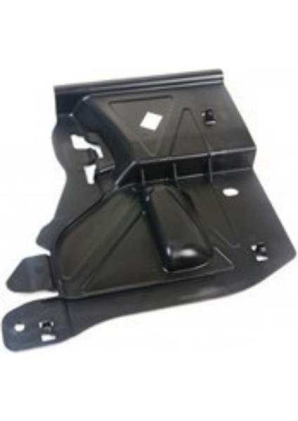 Golf7/leon/octavia Alt Karter Muhafaza Sag Uç 5Q0825272A