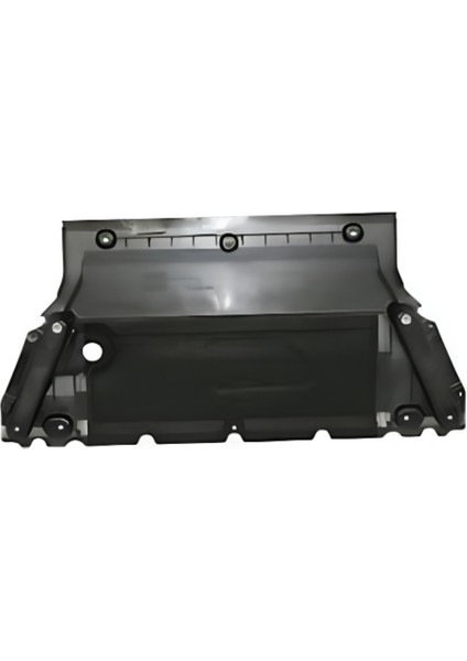 Audi A4 2016-2020 Motor Alt Plastik Muhafaza 8W0863821