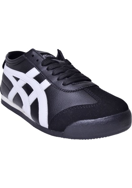 Tayger Unisex E-2057 Siyah Spor Ayakkabı