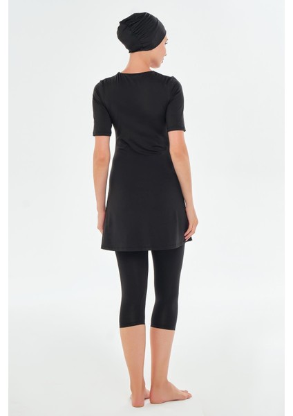 Walt Kısa Kollu Tesettür Mayo 2606 modelleri