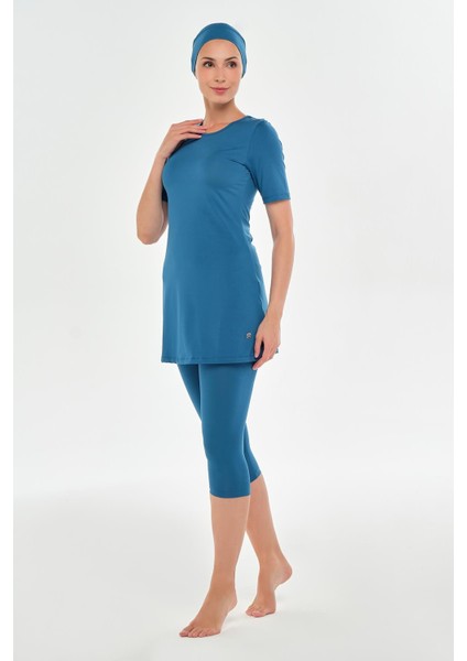 Walt Kısa Kollu Tesettür Mayo 2606 fırsatları