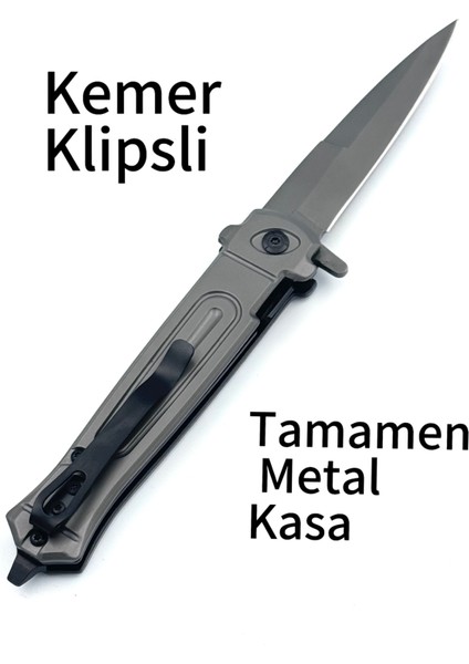 Kamp Jeep Çakı 23 cm Içtenli Tamamen Çelik Kasa modelleri