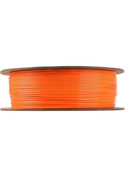 Petg Düz Turuncu Filament 1.75MM 1 kg