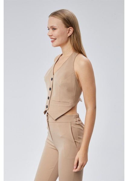 Yelek Sırt Pencereli fiyatları