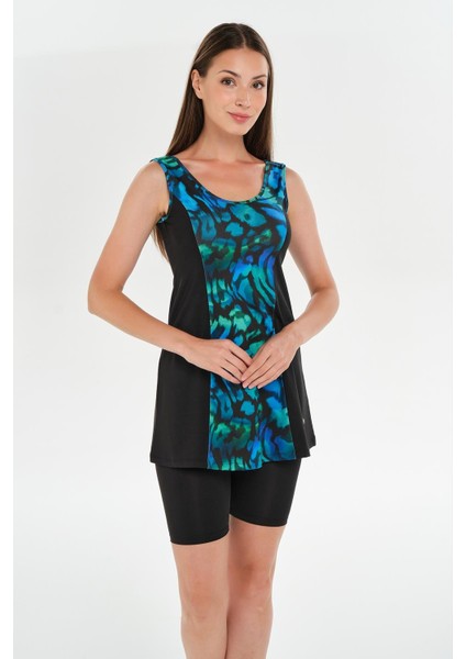 Vanya Kolsuz Tesettür Mayo 2611 indirimleri