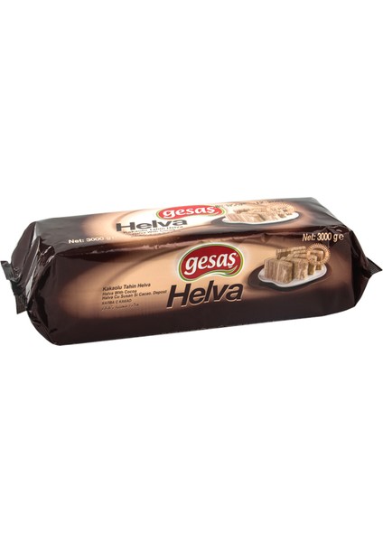 Helva Kakaolu 3 kg