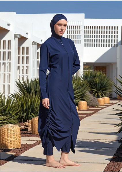 Sophia Uzun Kollu Tesettür Mayo 1232 fiyatları