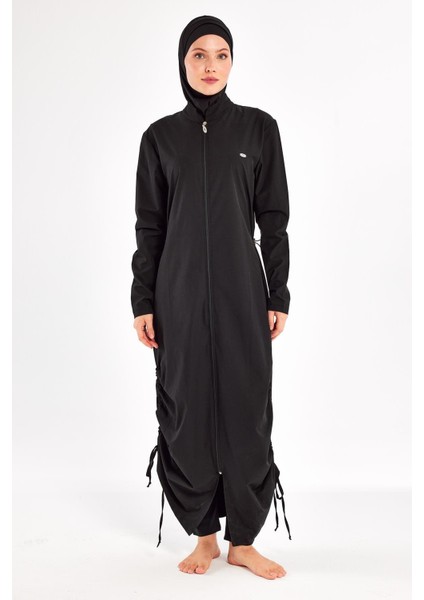 Sophia Uzun Kollu Tesettür Mayo 1232 modelleri